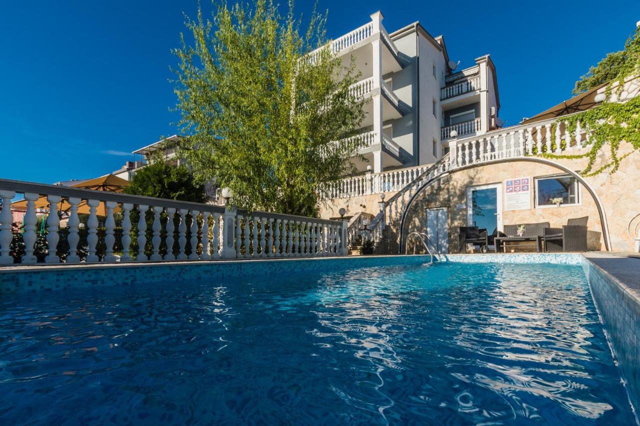 Apartman Mara Crikvenica