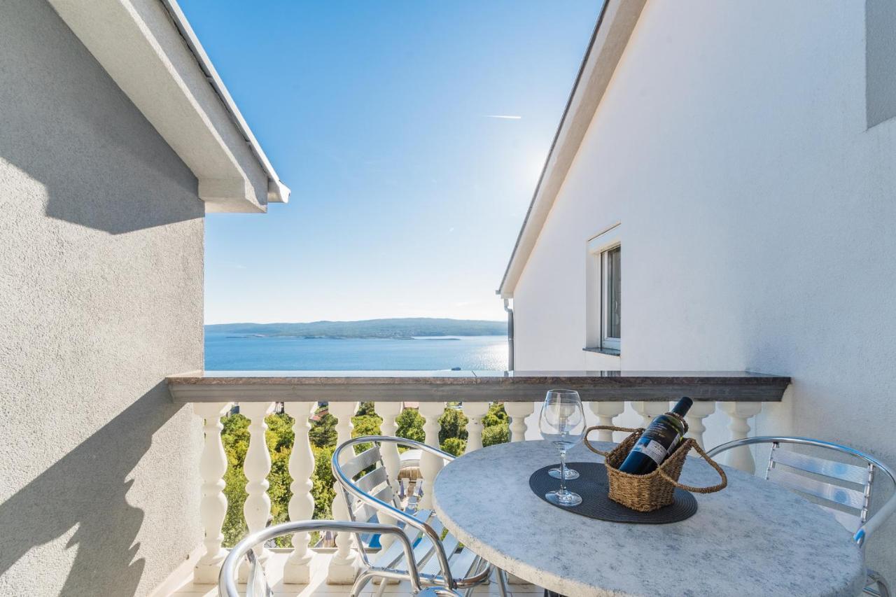 Apartman Mara