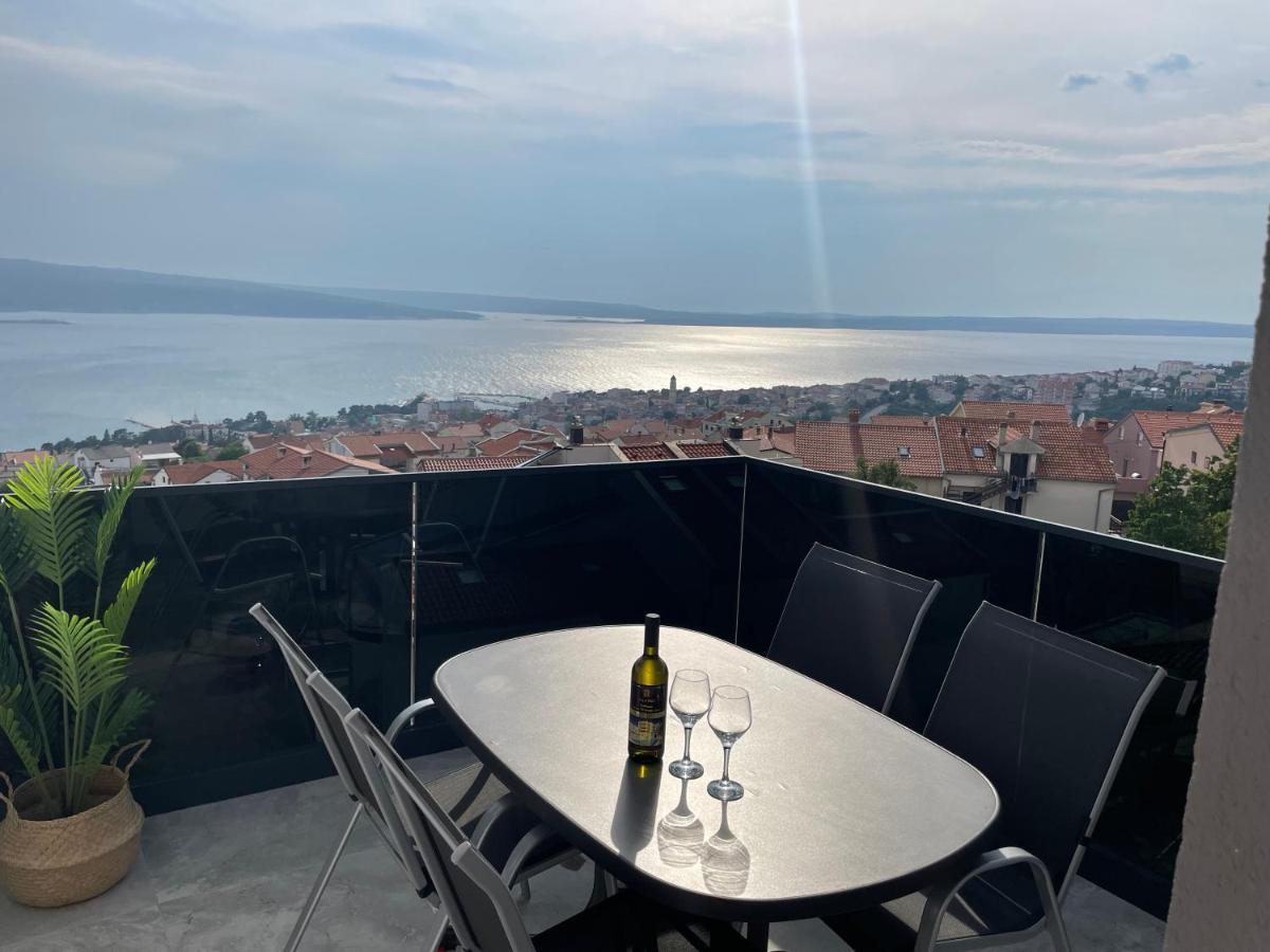 Apartman Mara *