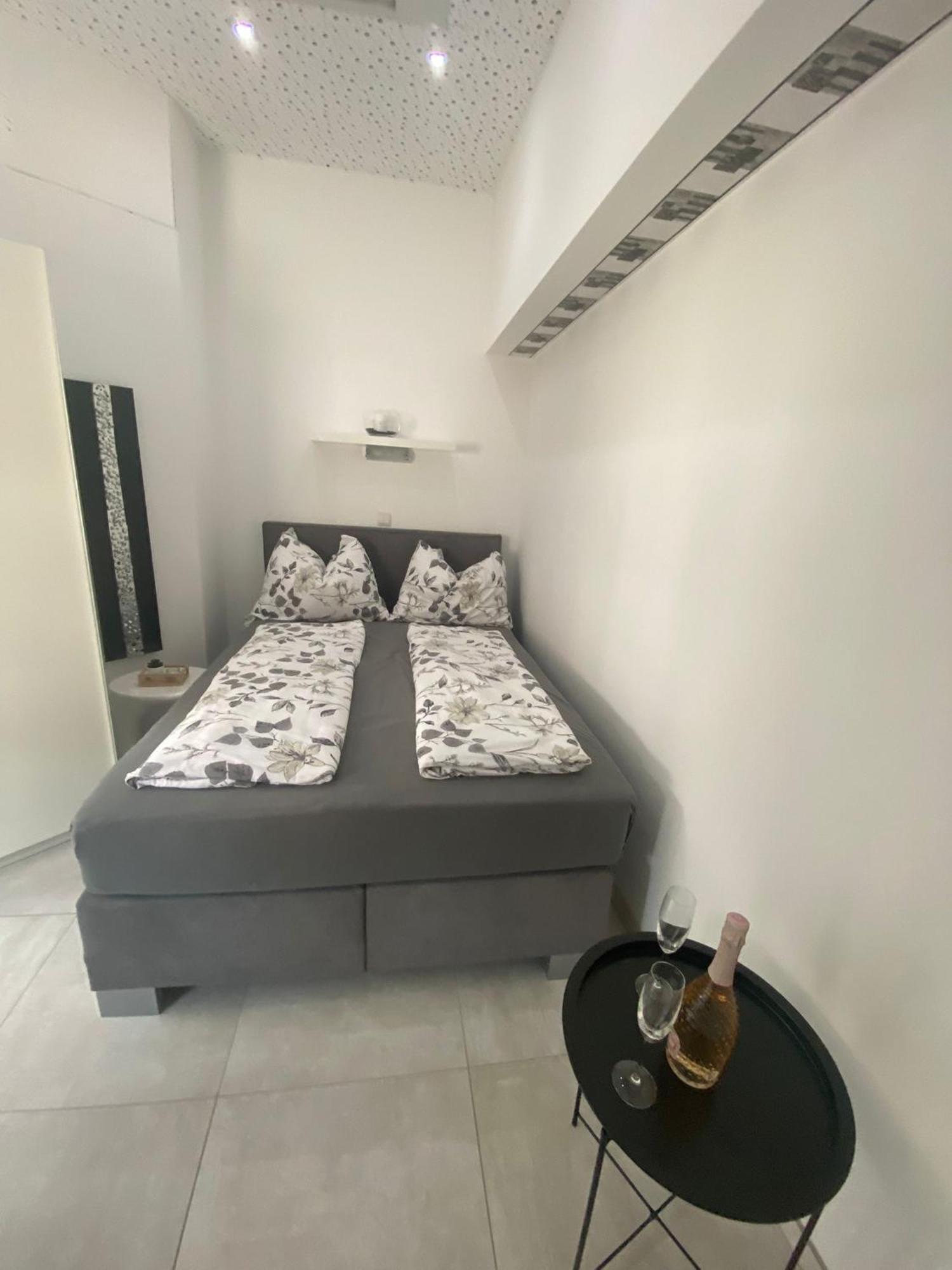 Mara Apartman