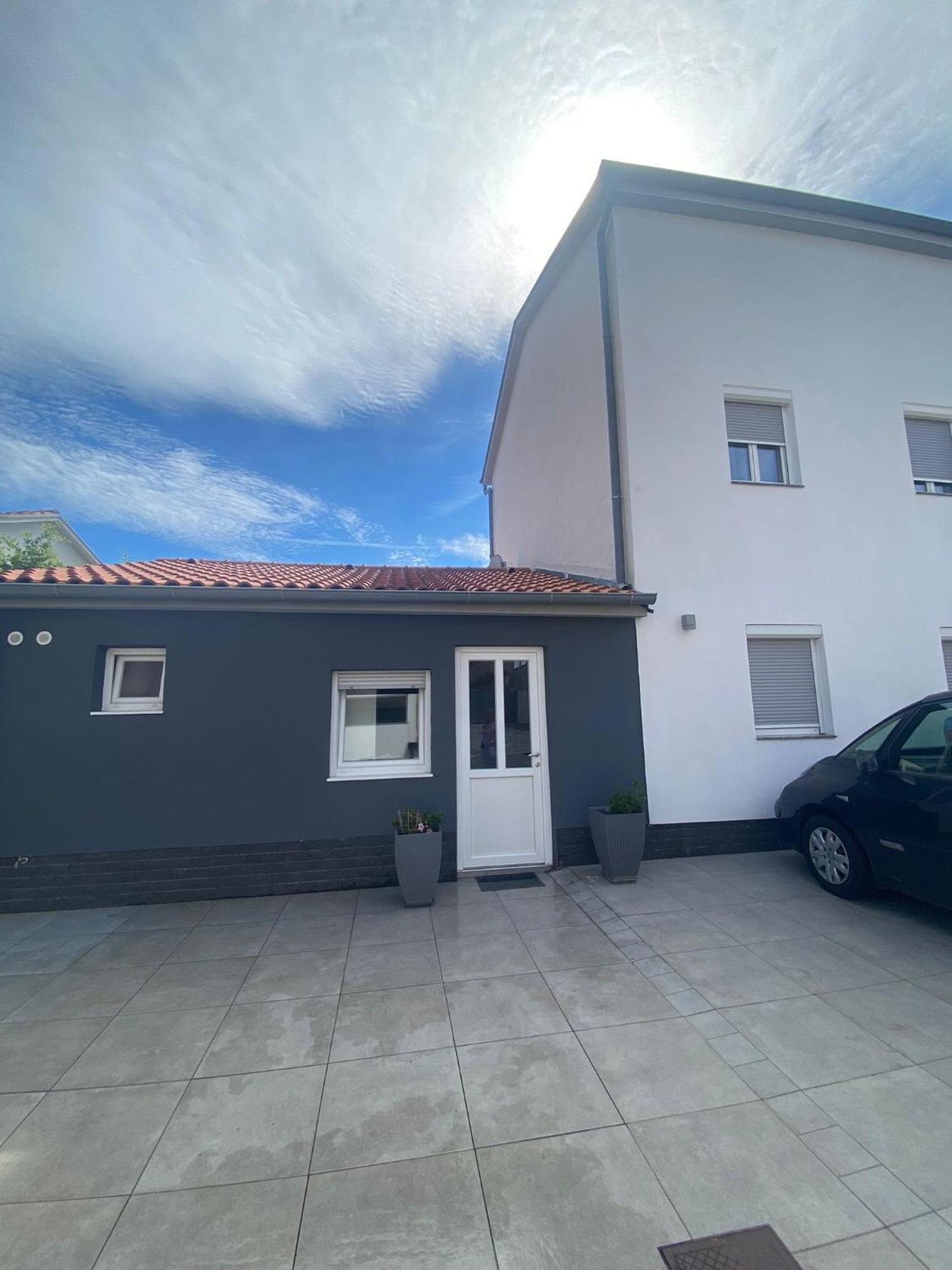Apartman Mara Crikvenica