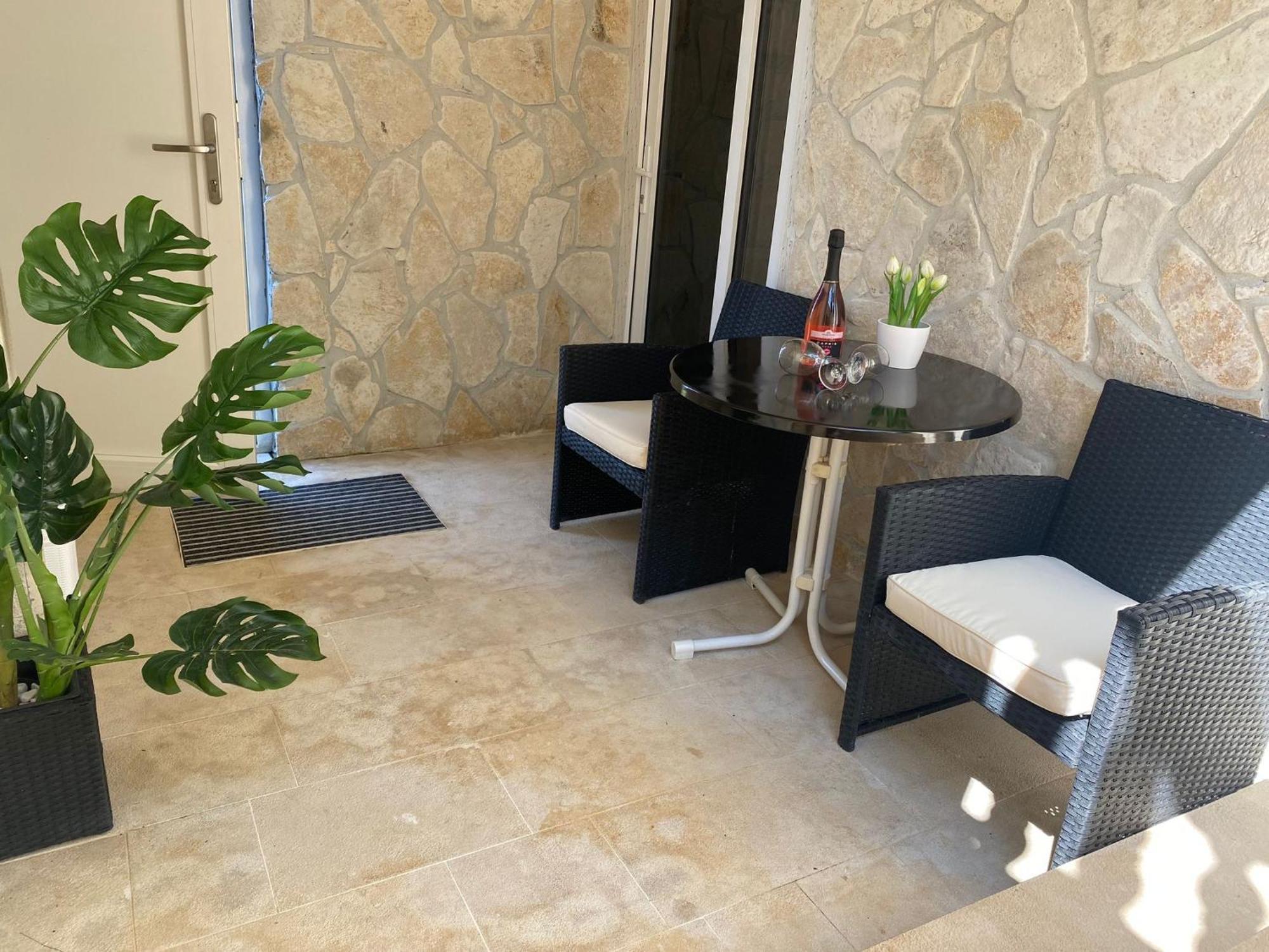 Mara Apartman Crikvenica