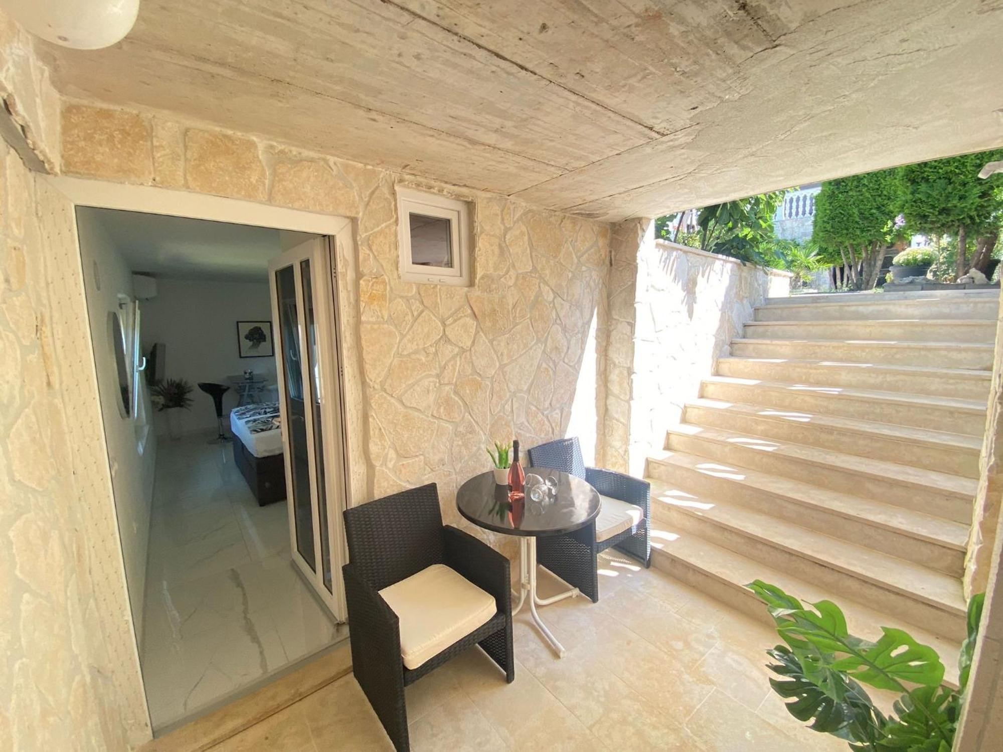 Apartman Mara Crikvenica