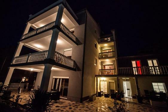 Apartman Mara Crikvenica