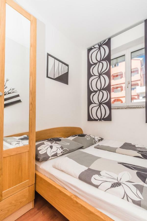 Mara Apartman Crikvenica