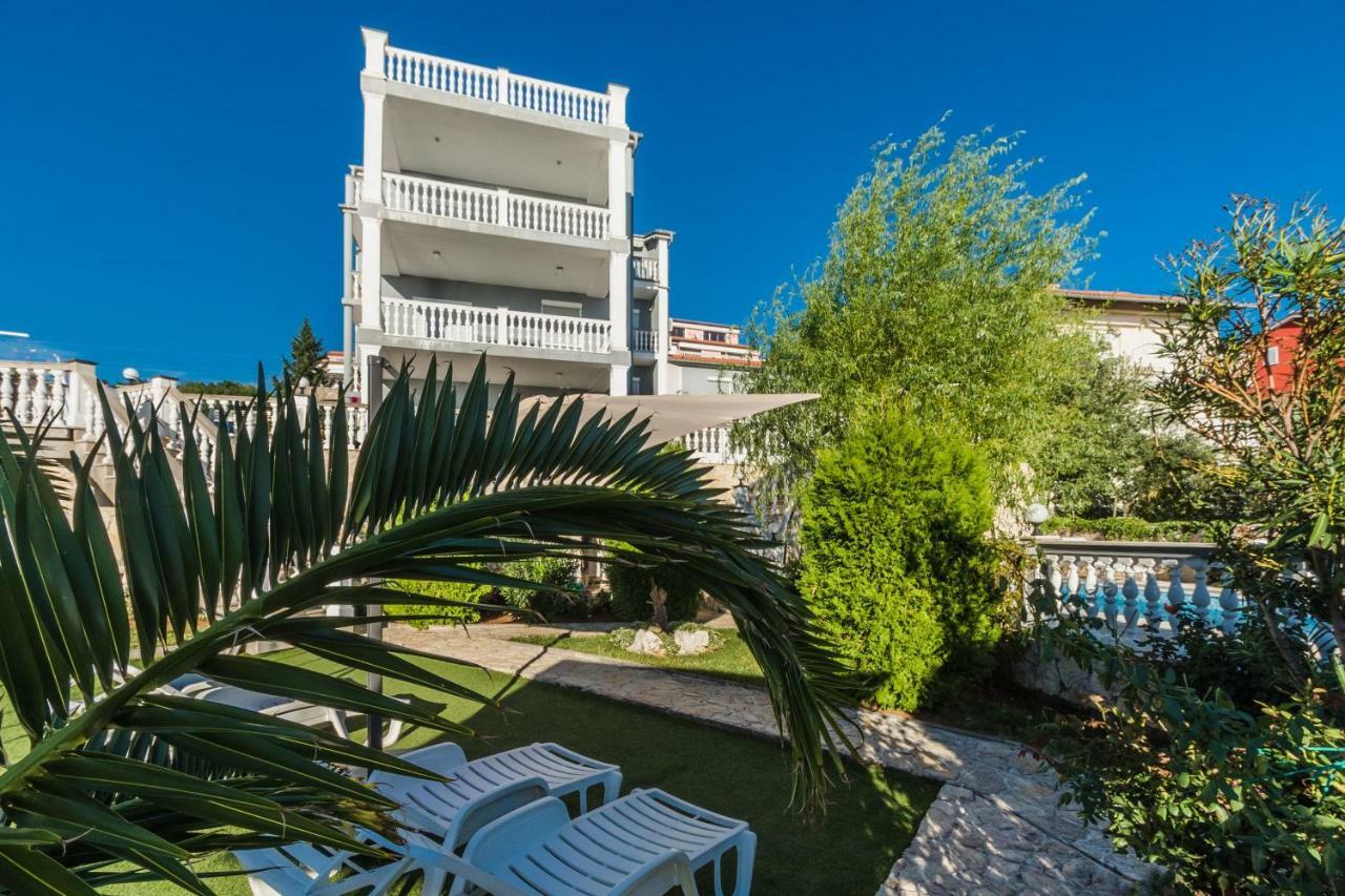 Mara Apartman Crikvenica