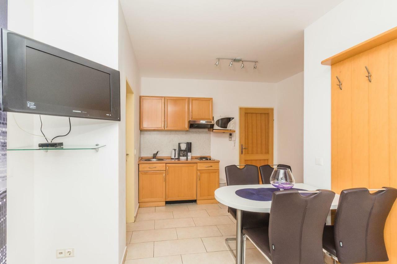 Apartman Mara